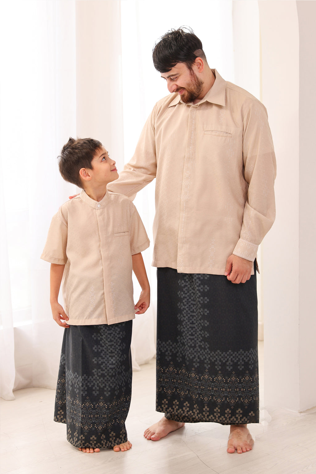 Sarung Dewasa Kaluna Series