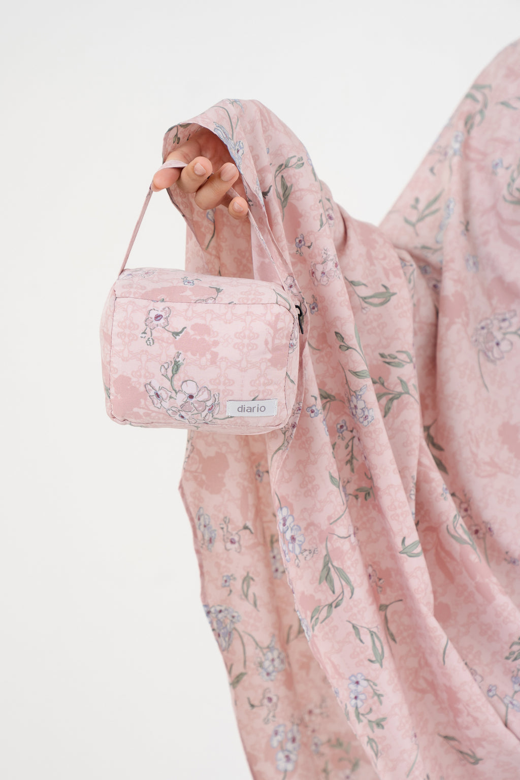 Mukena Dewasa Kanaya 2 in 1