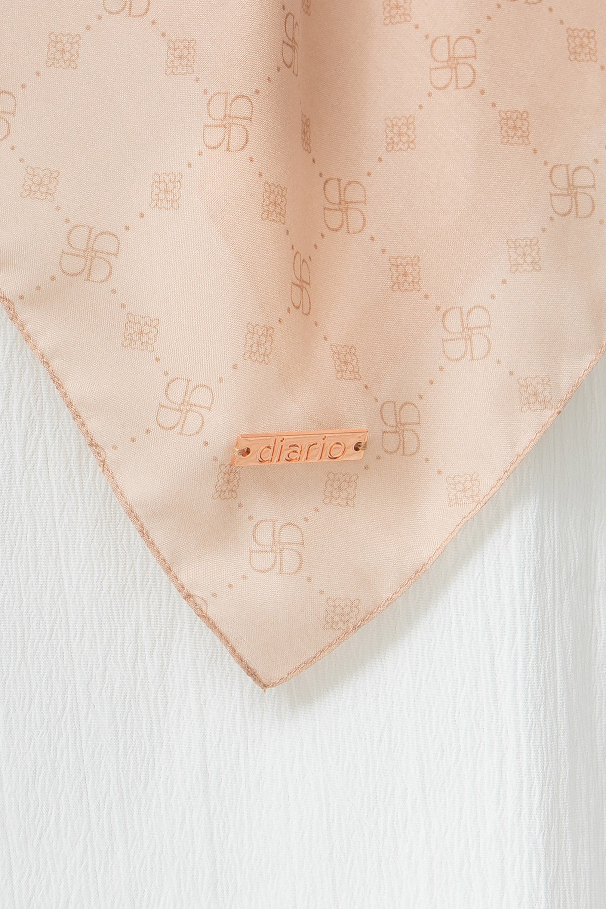 Ultrafine Amara Scarf Kerudung Segi Empat