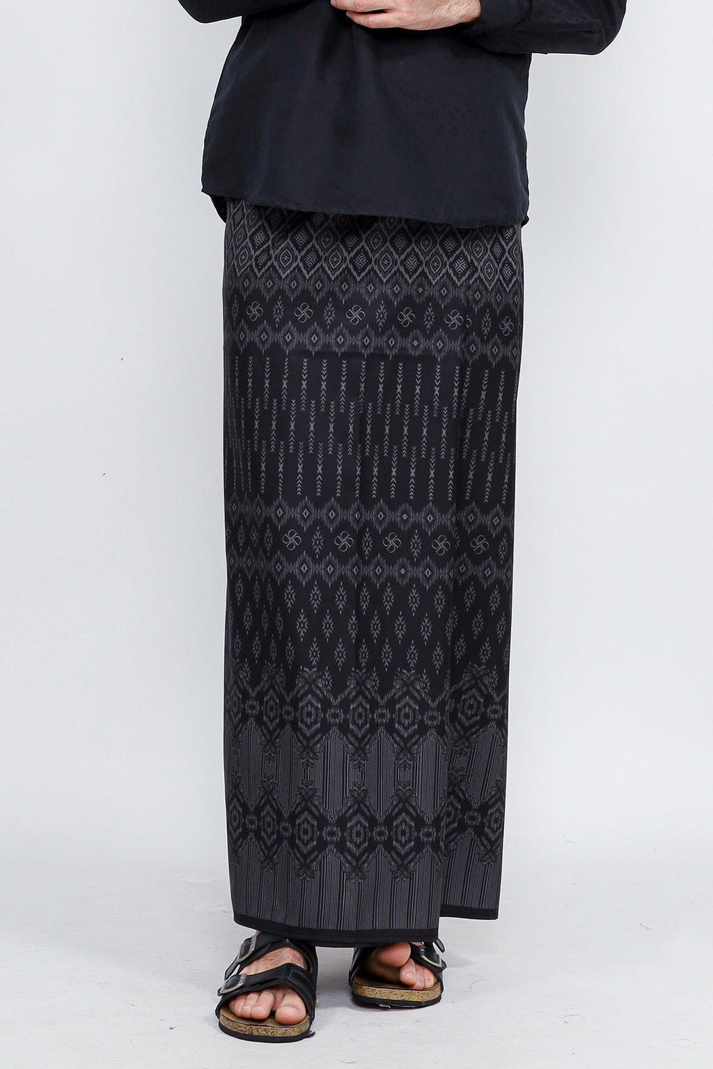 Sarung Dewasa Imron Series