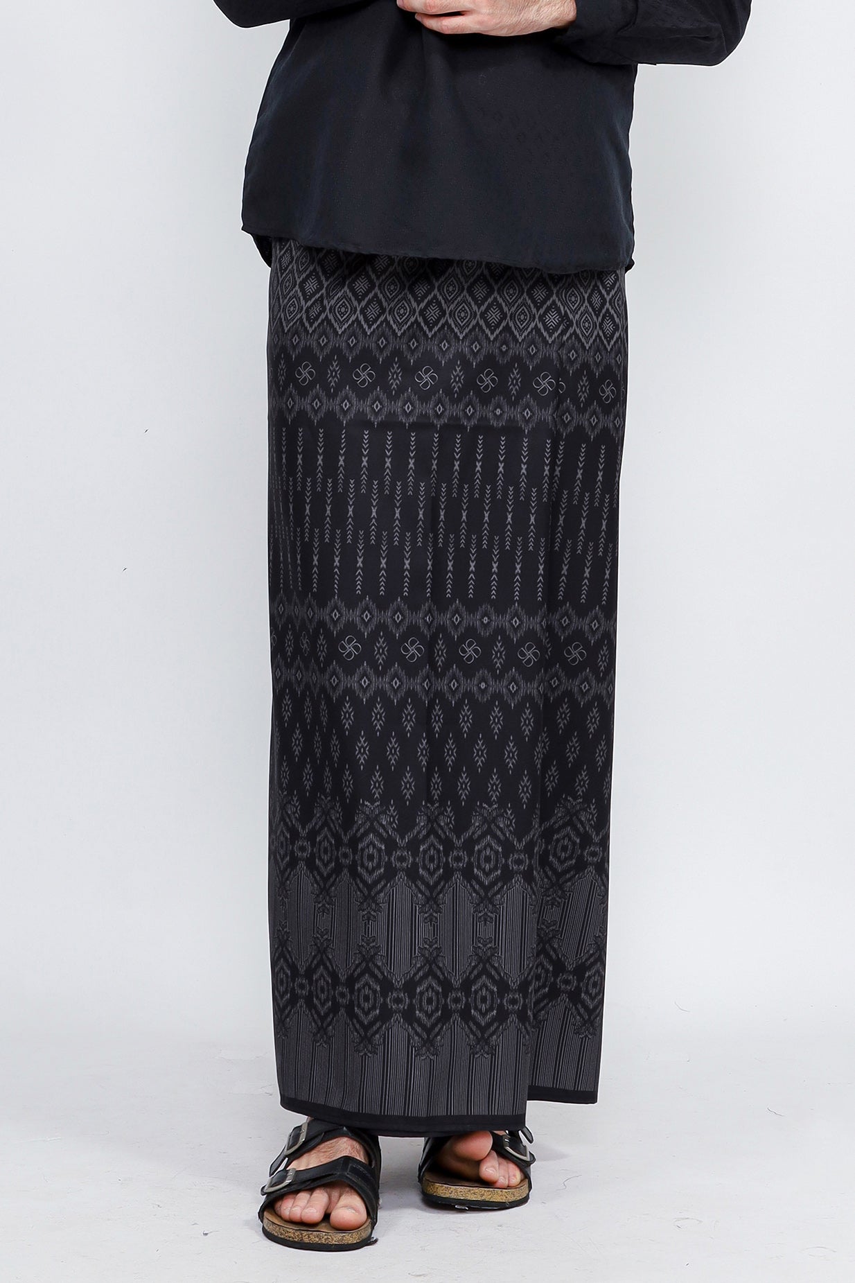 Sarung Dewasa Imron Series