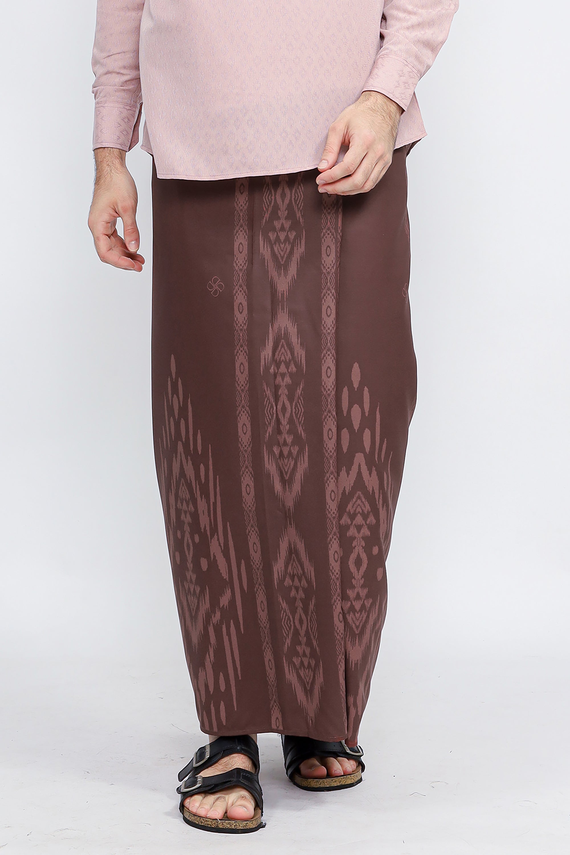 Sarung Dewasa Rayyan Series
