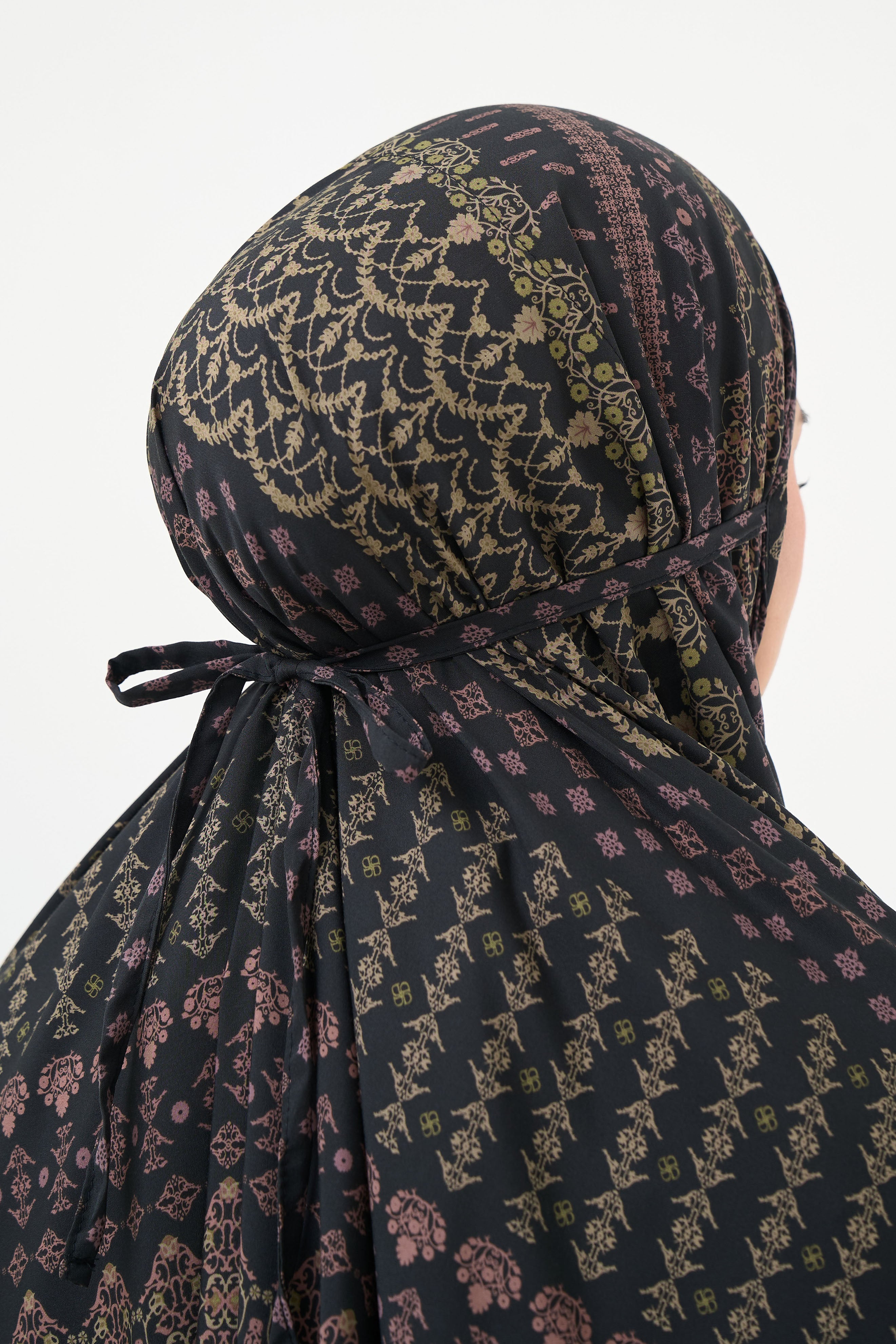 Mukena Dewasa Fatiya 2 in 1