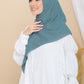 Diario - Kerudung Segi Empat Paris Premium Plain Scarf