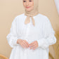 Diario - Kerudung Segi Empat Paris Premium Plain Scarf