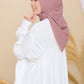 Diario - Kerudung Segi Empat Paris Premium Plain Scarf