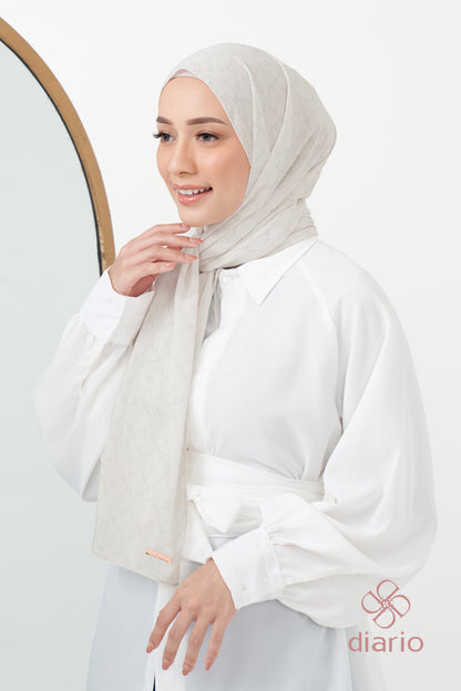 Diario - Pashmina Instant Ultrafine Ileana