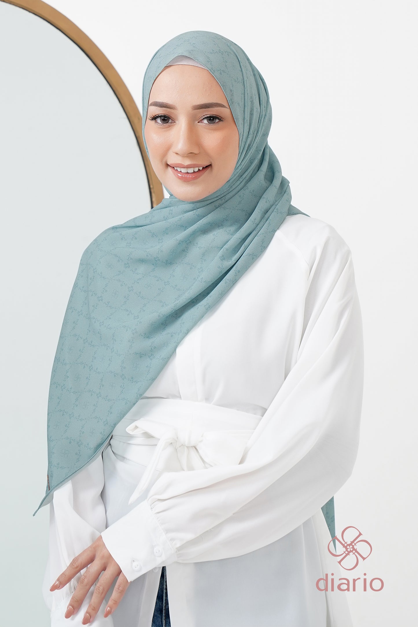 Diario - Pashmina Instant Ultrafine Ileana
