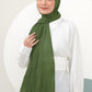 Diario - Pashmina Instant 2 in 1 Inner Ceruty Premium
