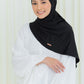 Diario - Pashmina Kaos Jersey Tali Premium Errina Series