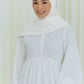 Diario - Pashmina Kaos Jersey Tali Premium Errina Series