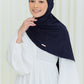 Diario - Pashmina Kaos Jersey Tali Premium Errina Series