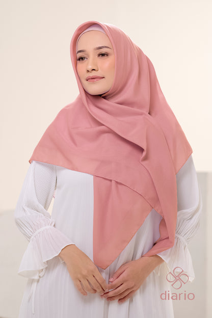 Diario - Hijab Wanita Qisya Scarf