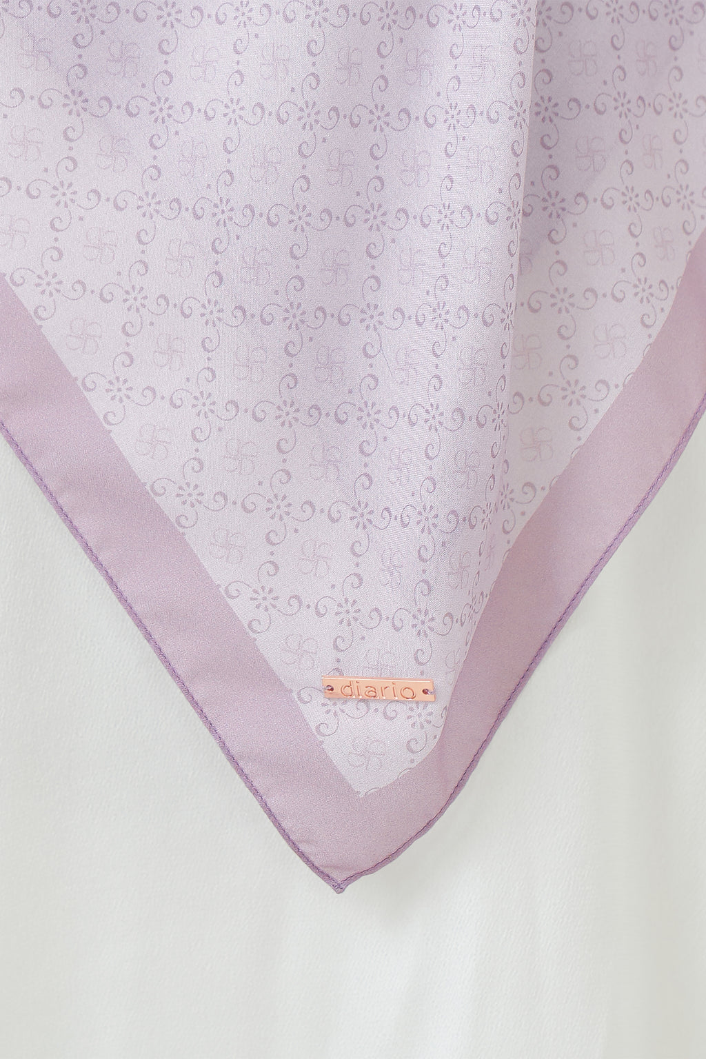 Ultrafine Riana Scarf Kerudung Segi Empat
