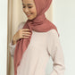 Diario - Kerudung Segi Empat Sahara LC Plain Scarf