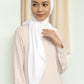 Diario - Kerudung Segi Empat Sahara LC Plain Scarf