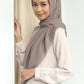 Diario - Kerudung Segi Empat Sahara LC Plain Scarf