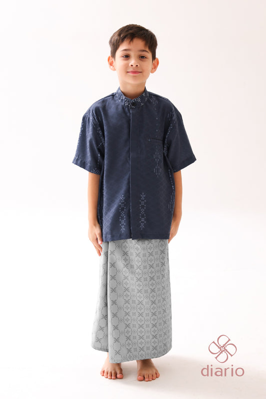 Diario - Sarung Anak Allura Series