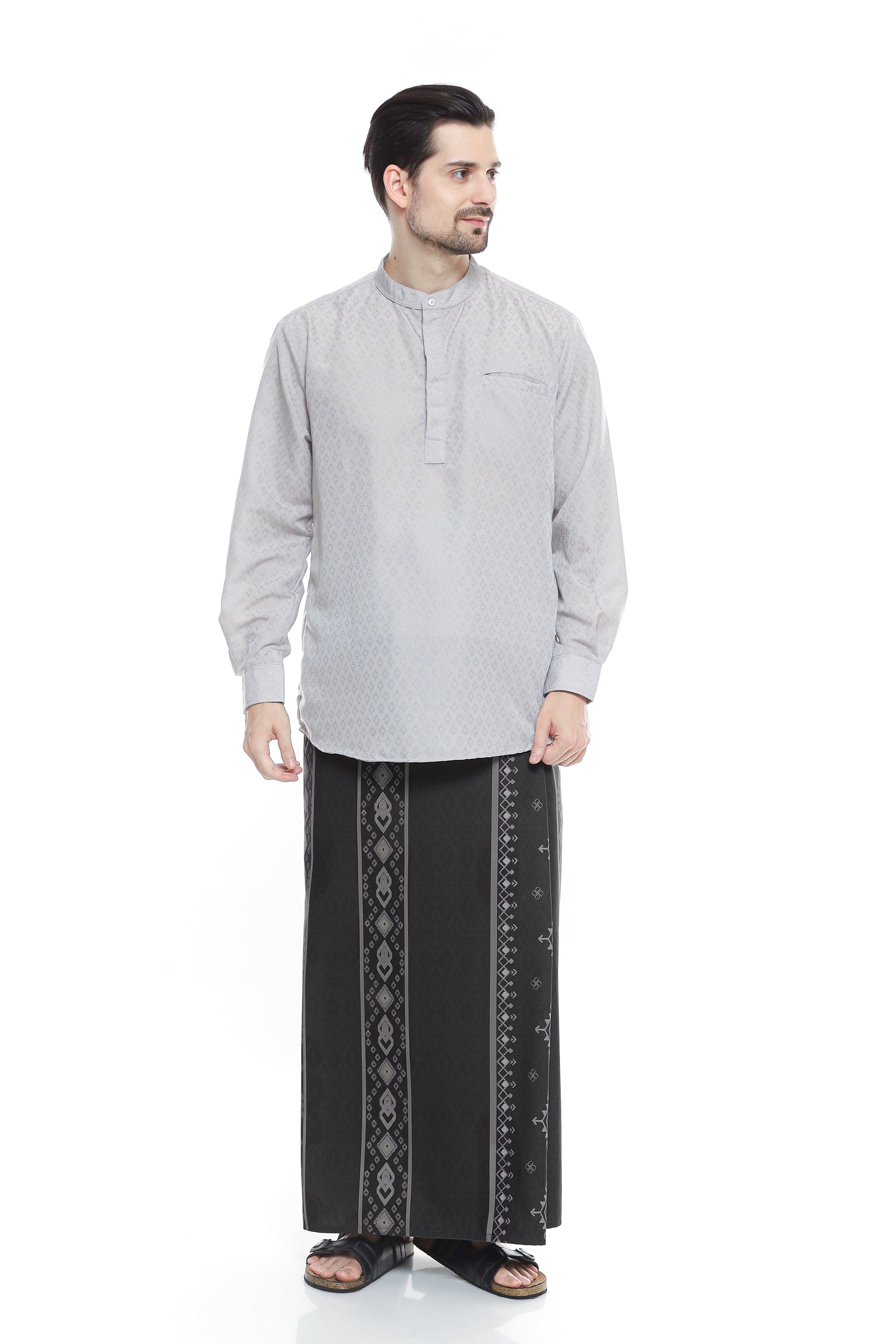 Sarung Dewasa Damar Series
