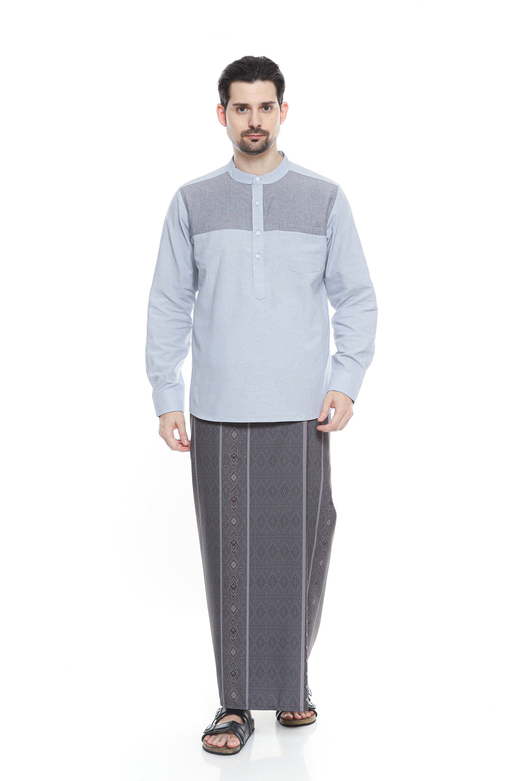 Sarung Dewasa Damar Series