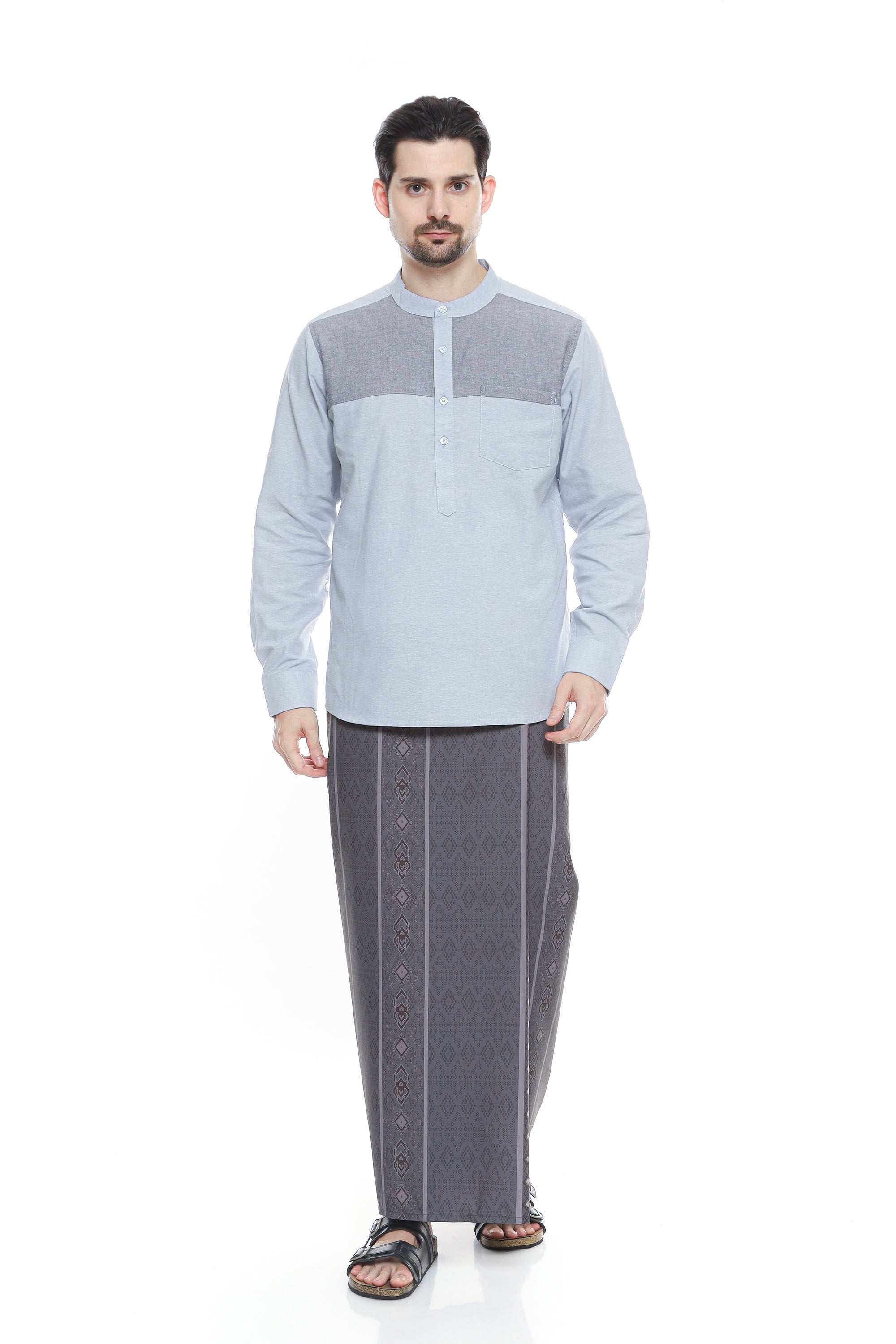 Sarung Dewasa Damar Series