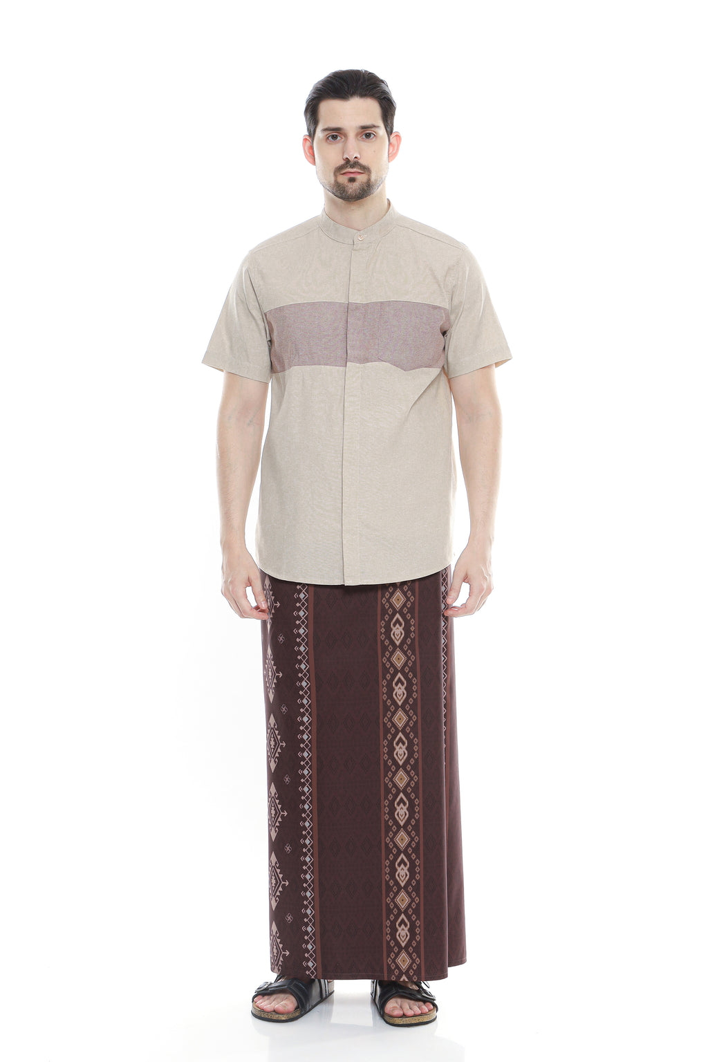 Sarung Dewasa Damar Series