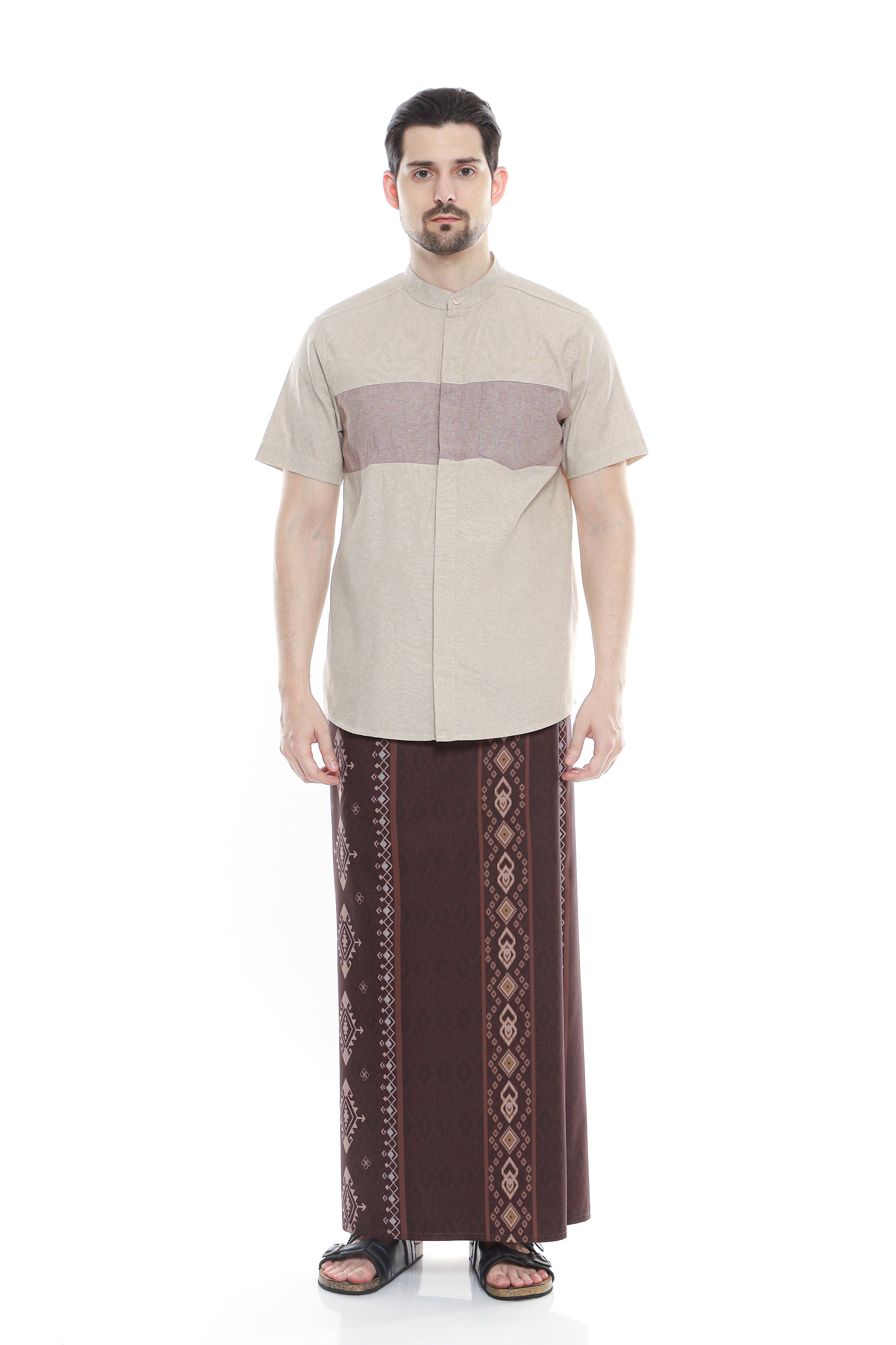 Sarung Dewasa Damar Series