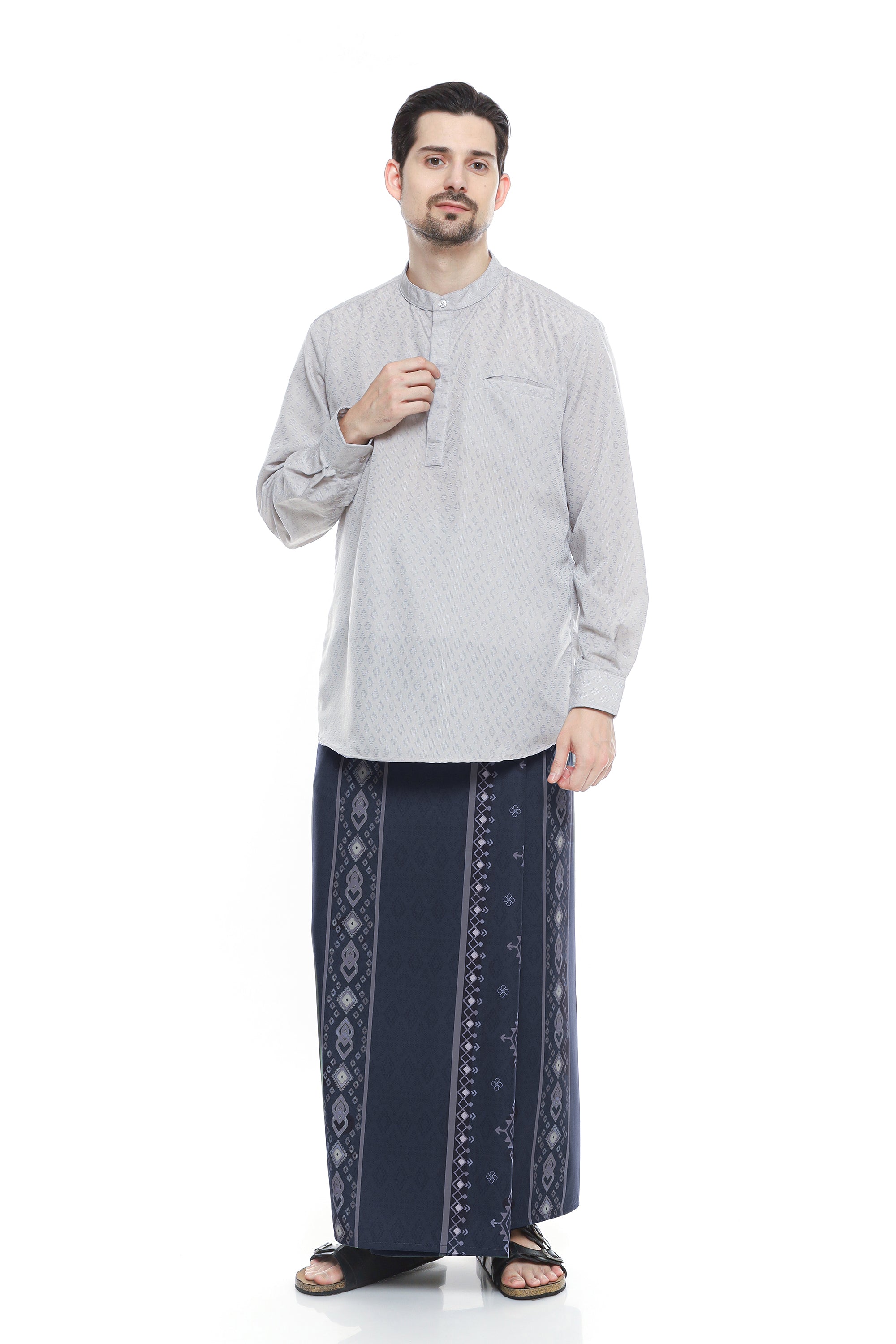 Sarung Dewasa Damar Series