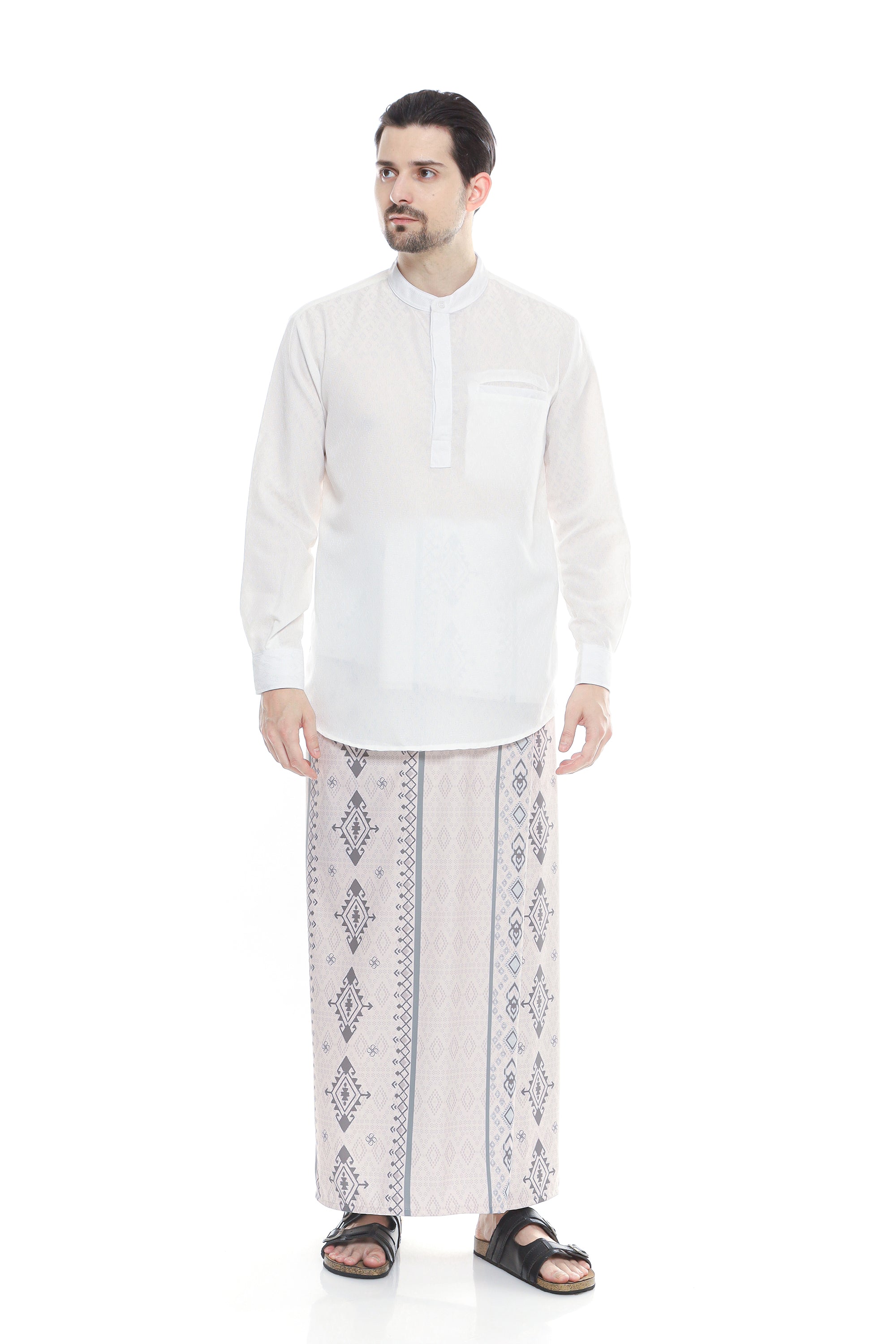 Sarung Dewasa Damar Series