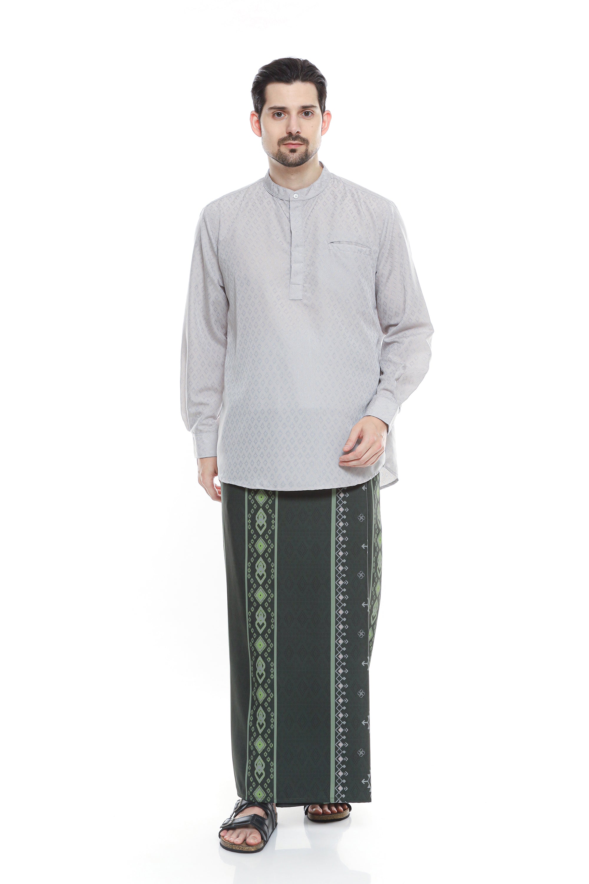 Sarung Dewasa Damar Series