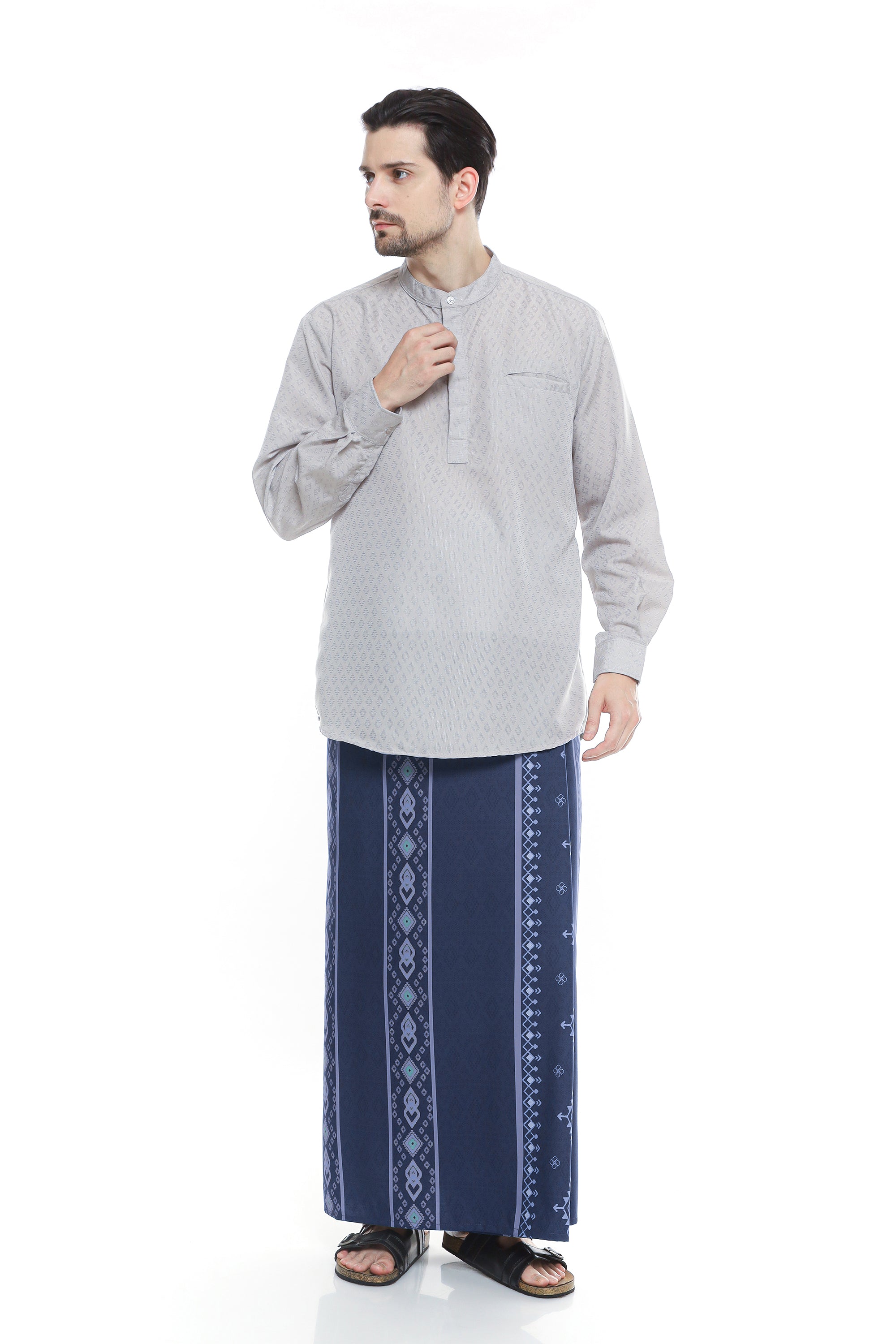 Sarung Dewasa Damar Series