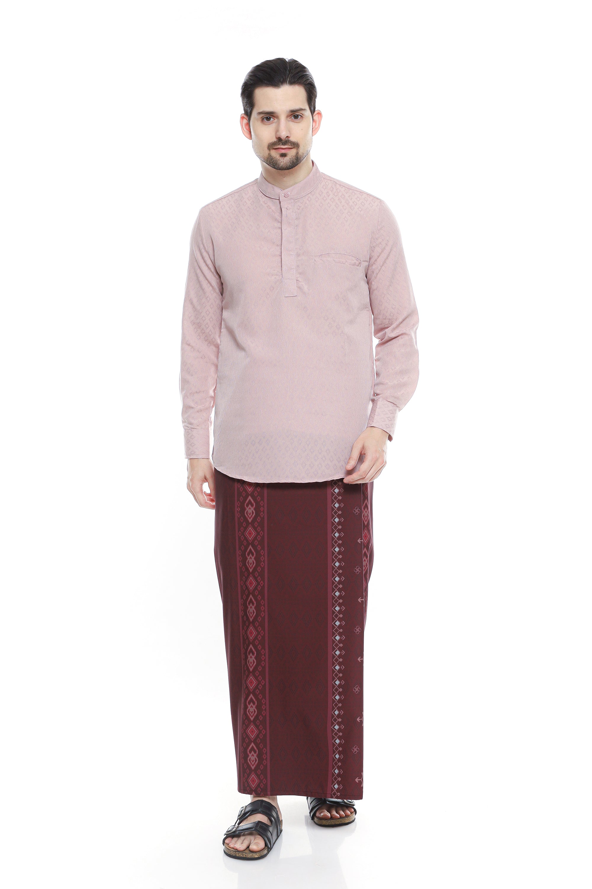 Sarung Dewasa Damar Series