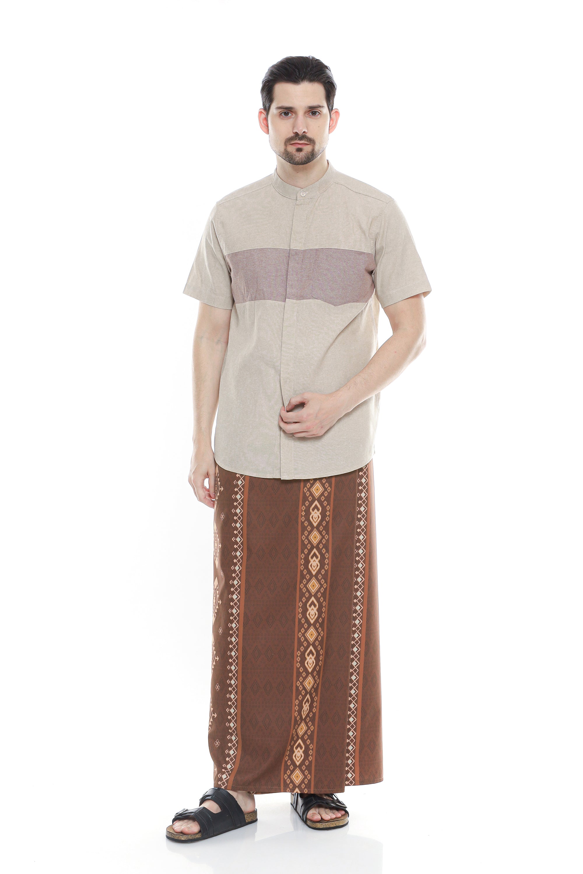 Sarung Dewasa Damar Series