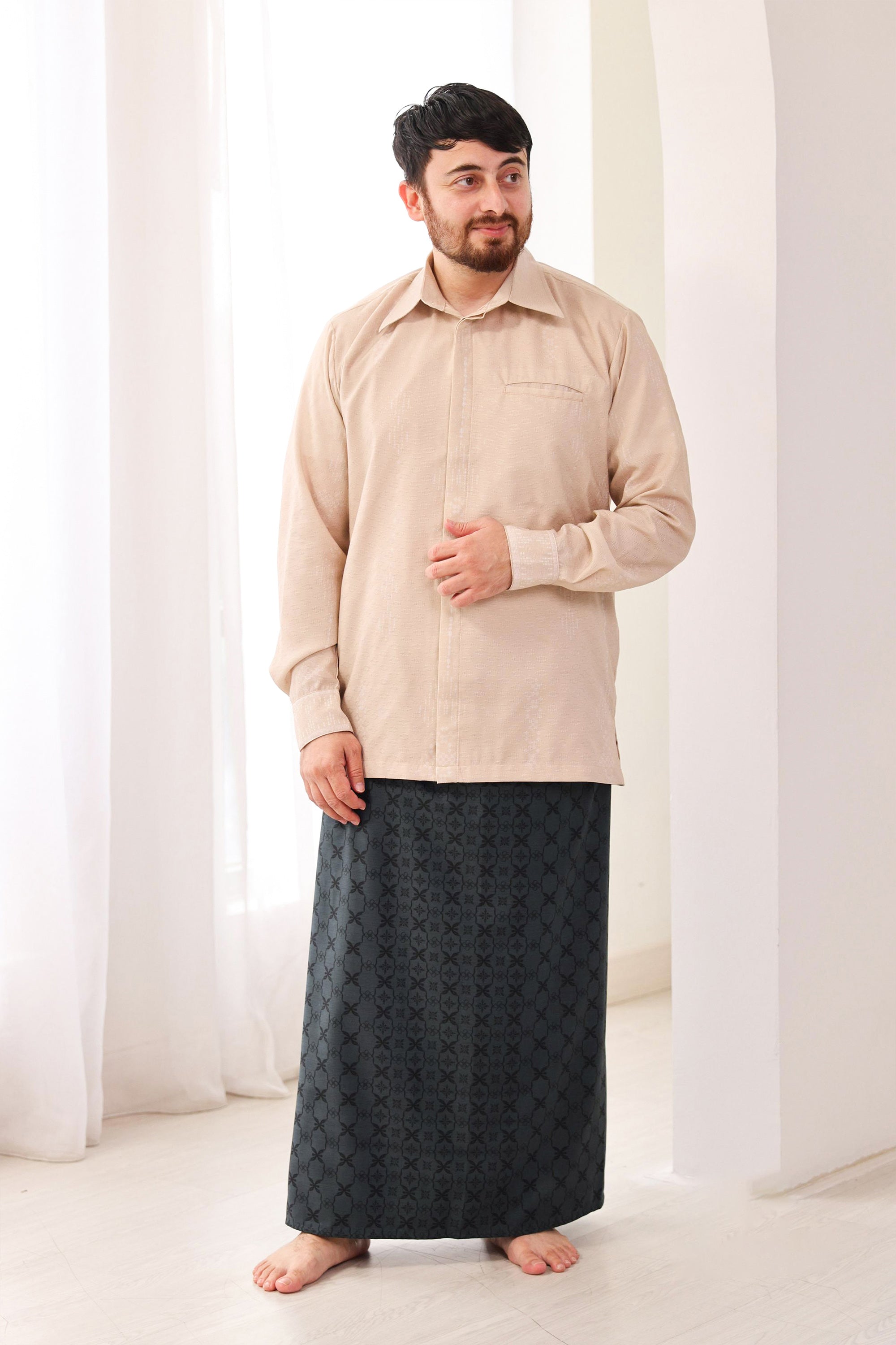 Sarung Dewasa Allura Series