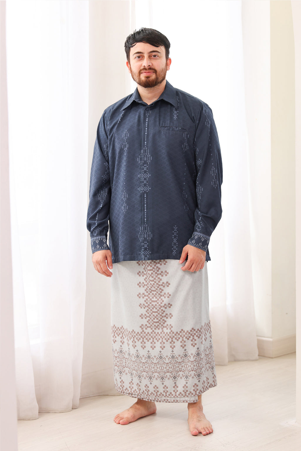 Sarung Dewasa Kaluna Series