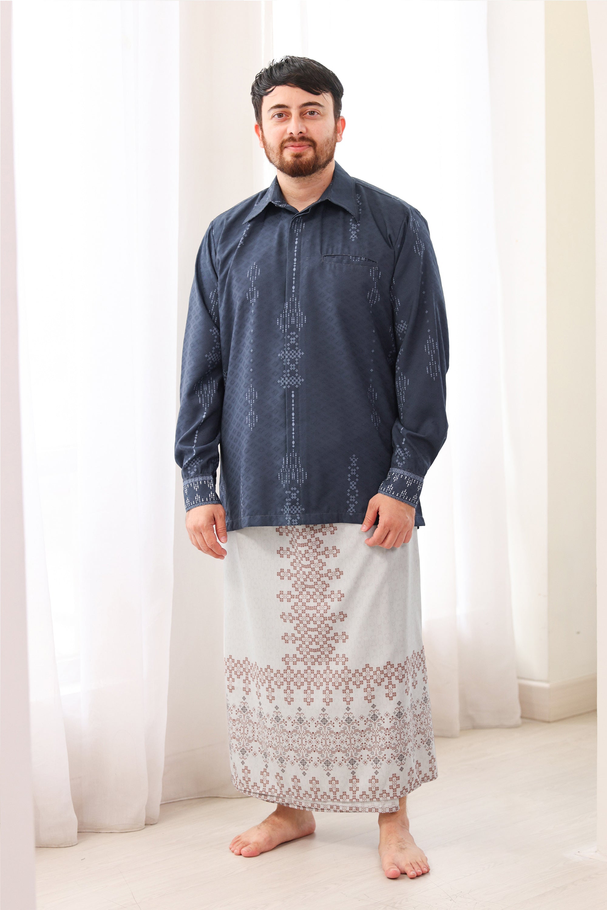 Sarung Dewasa Kaluna Series