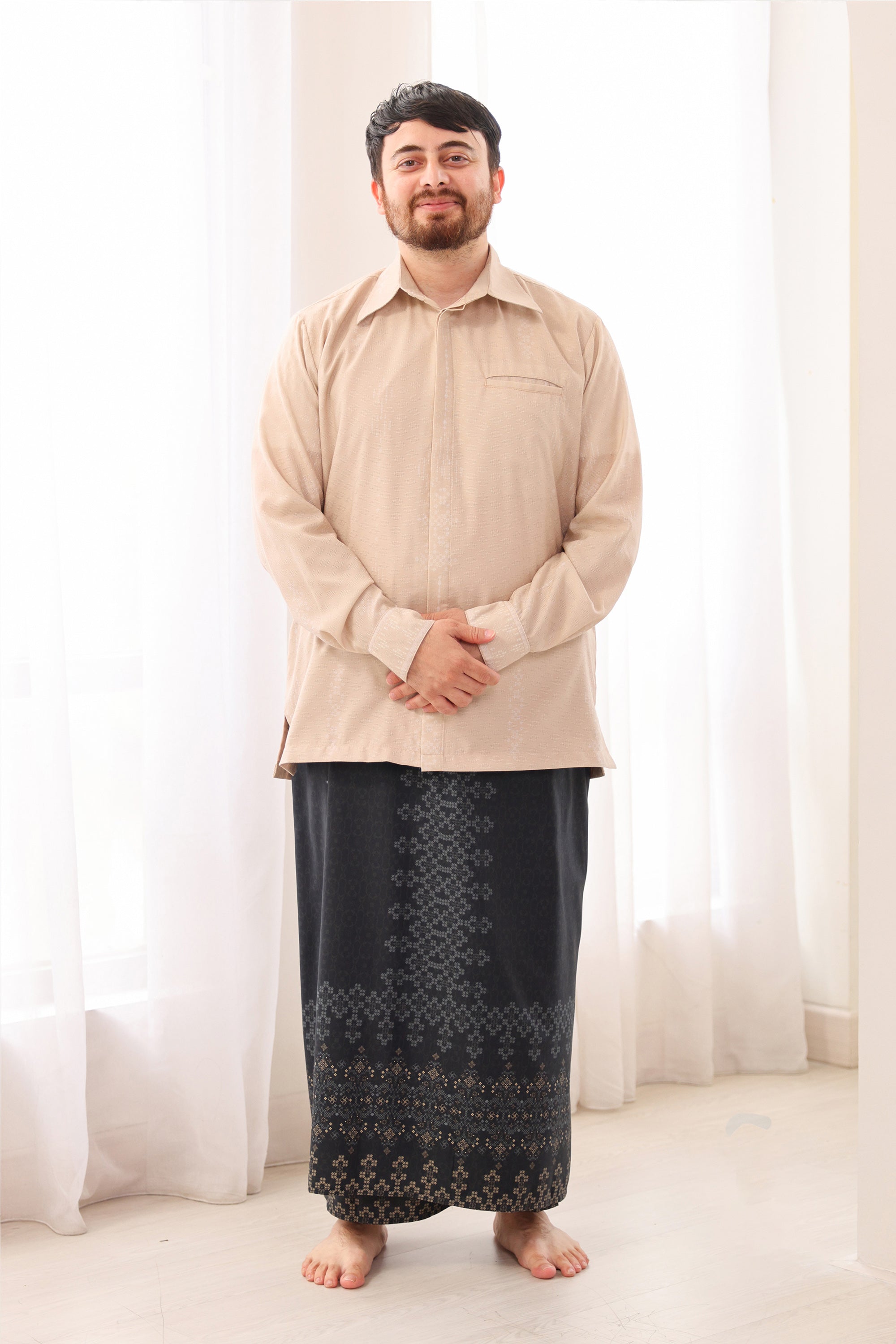 Sarung Dewasa Kaluna Series