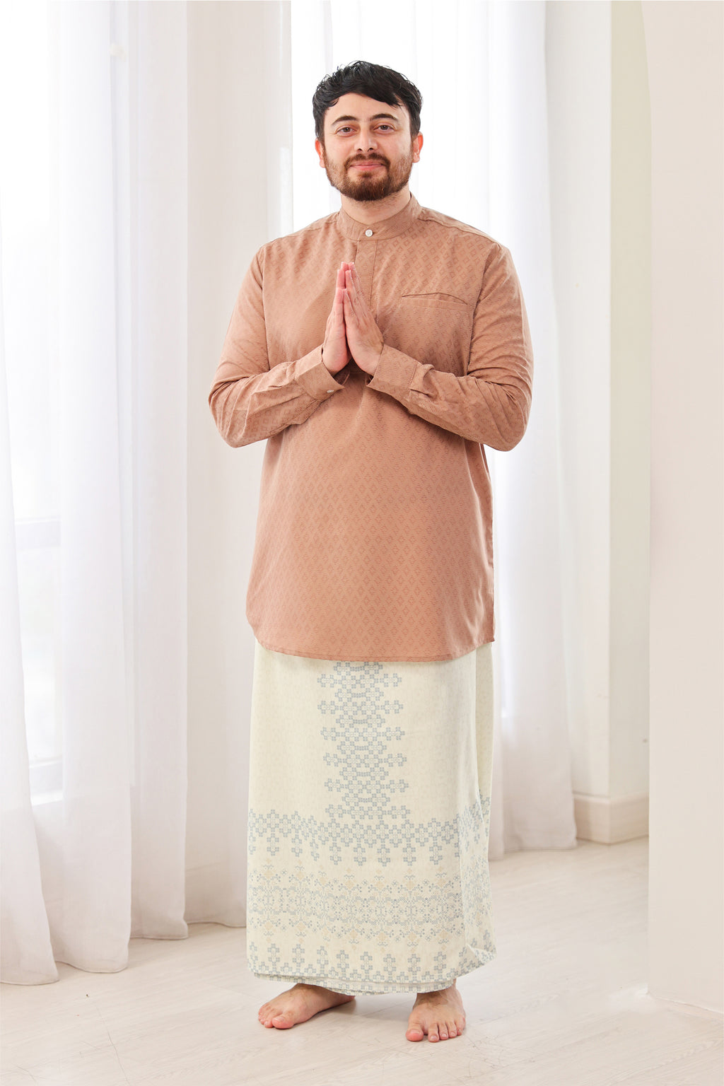 Sarung Dewasa Kaluna Series