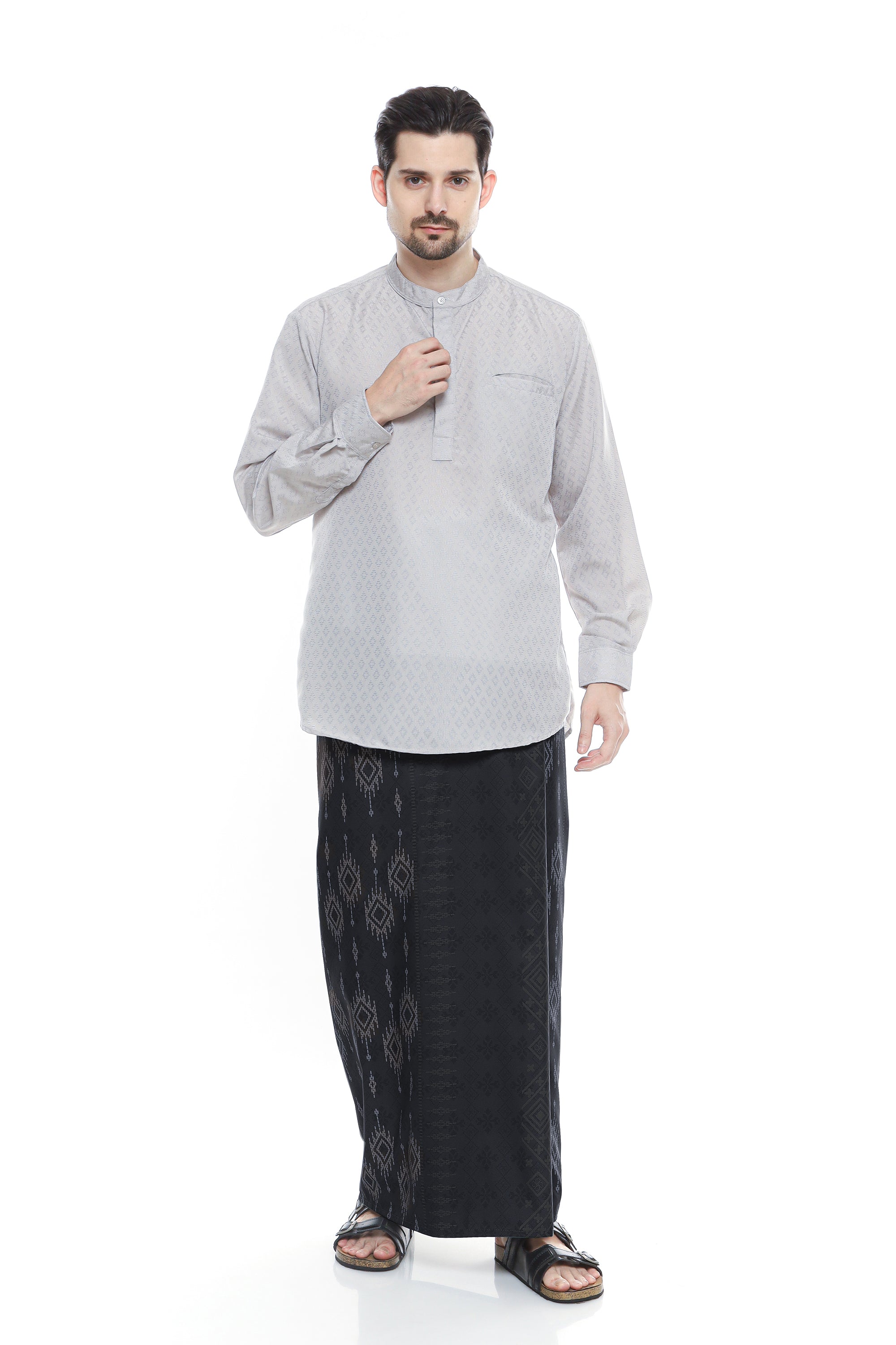 Sarung Dewasa Fahran Series