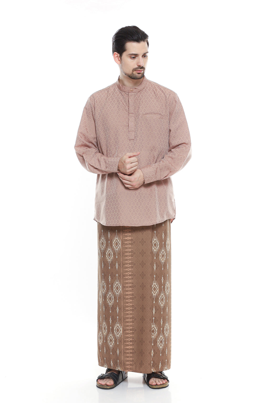 Sarung Dewasa Fahran Series