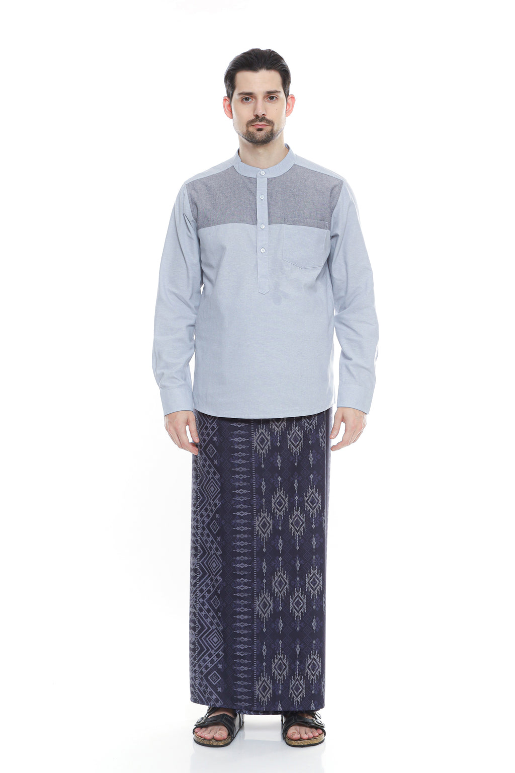 Sarung Dewasa Fahran Series
