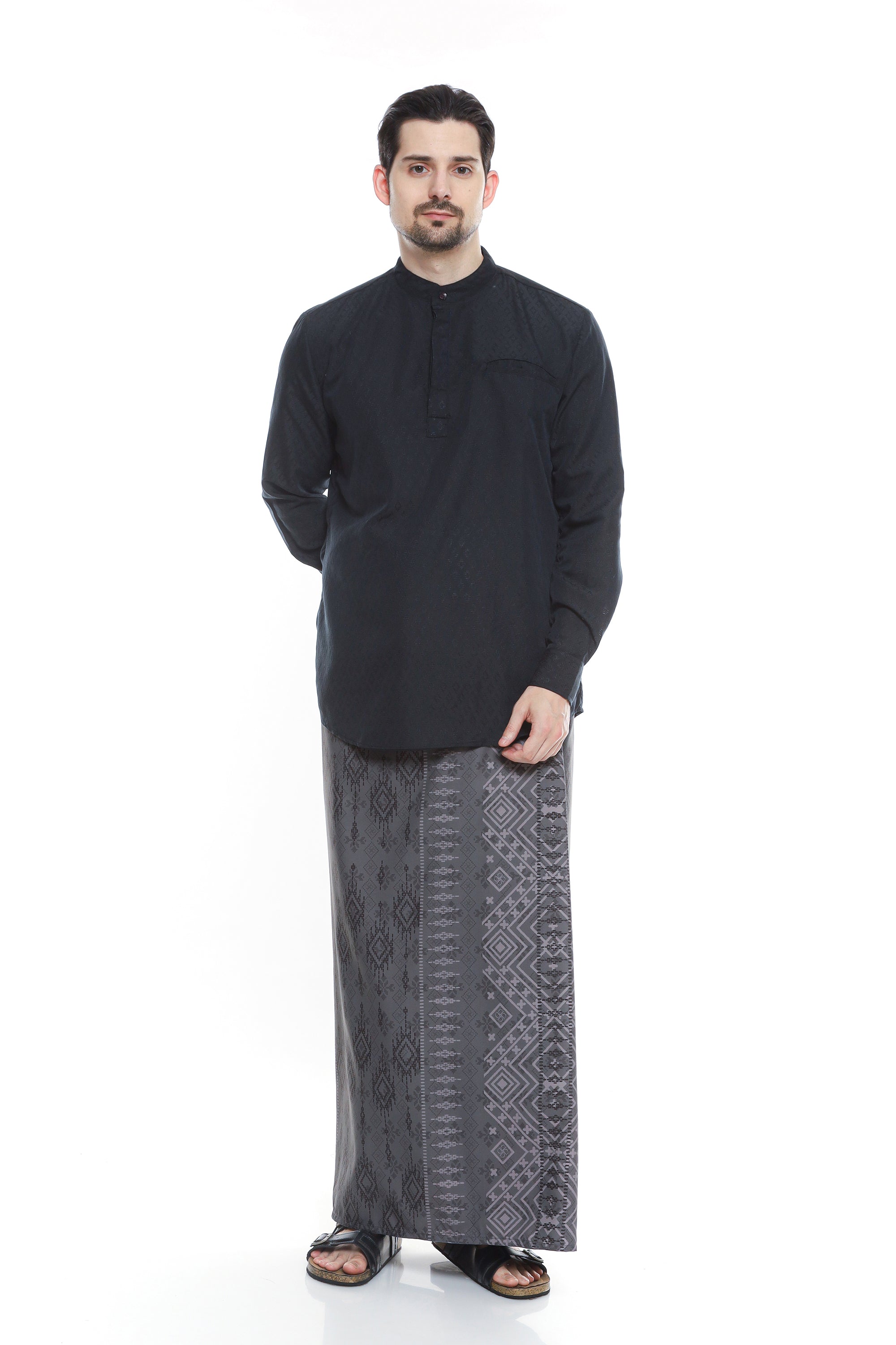 Sarung Dewasa Fahran Series