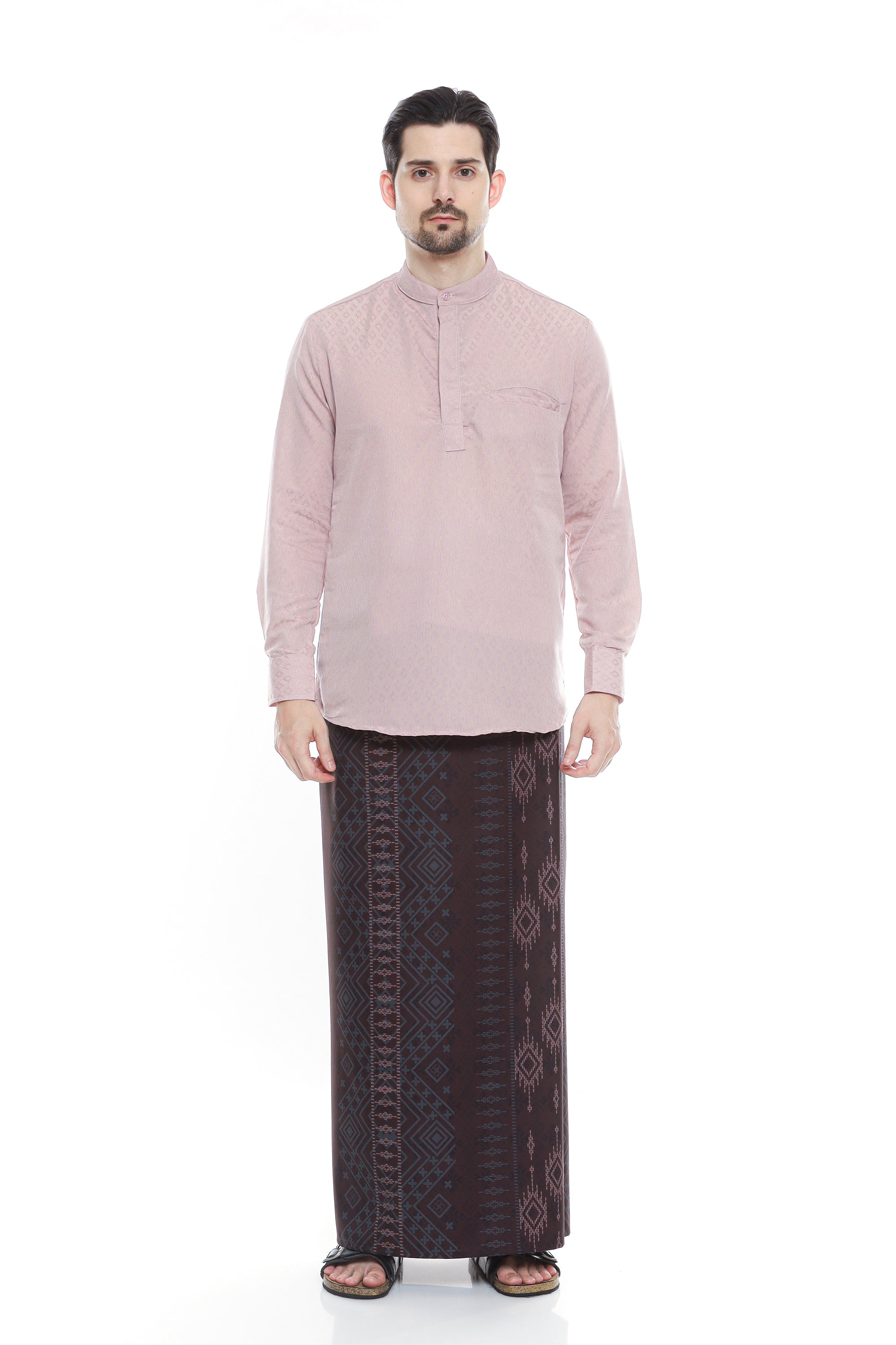 Sarung Dewasa Fahran Series