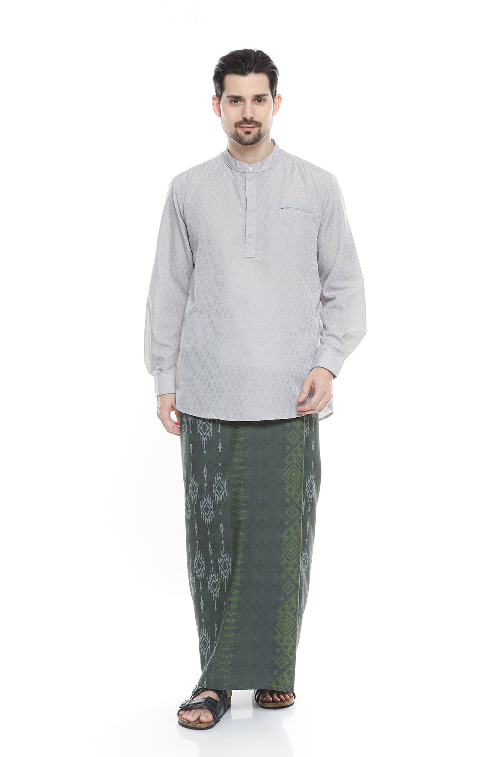 Sarung Dewasa Fahran Series