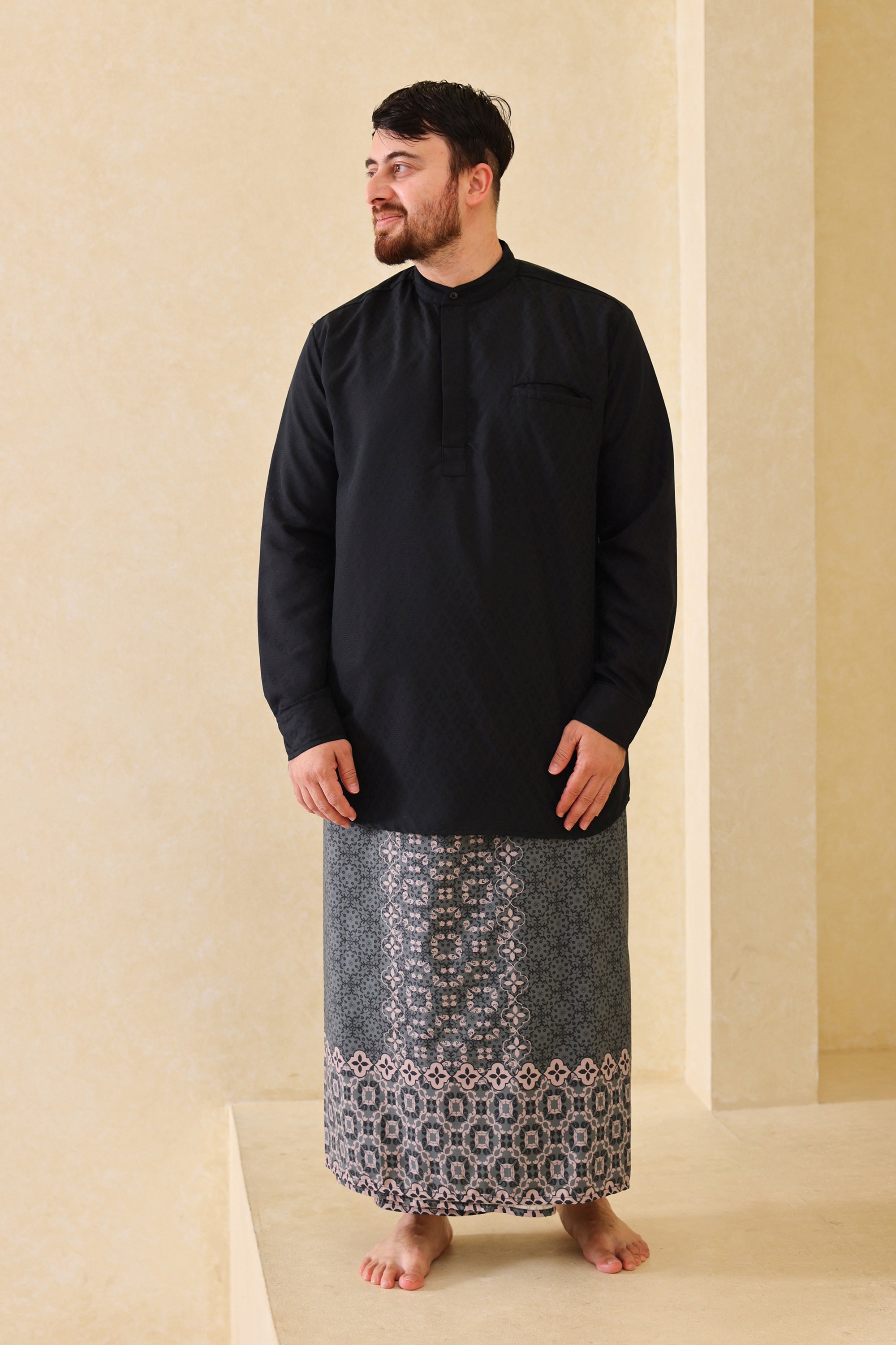 Sarung Dewasa Gemma Series