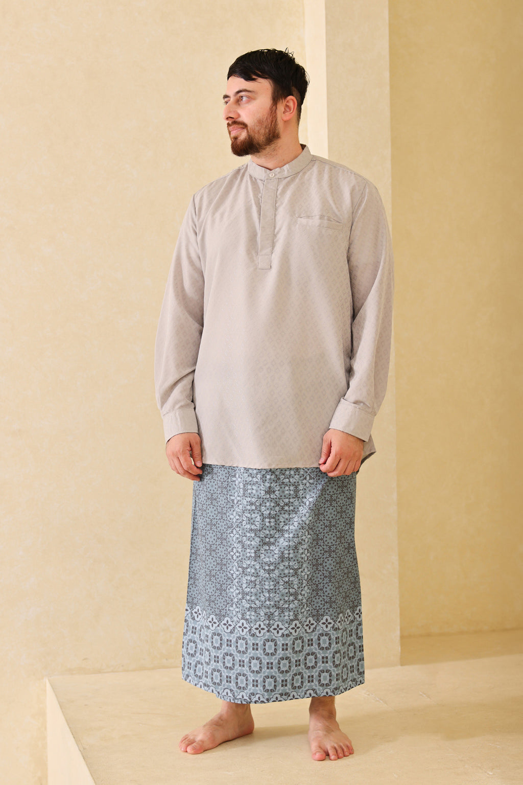 Sarung Dewasa Gemma Series