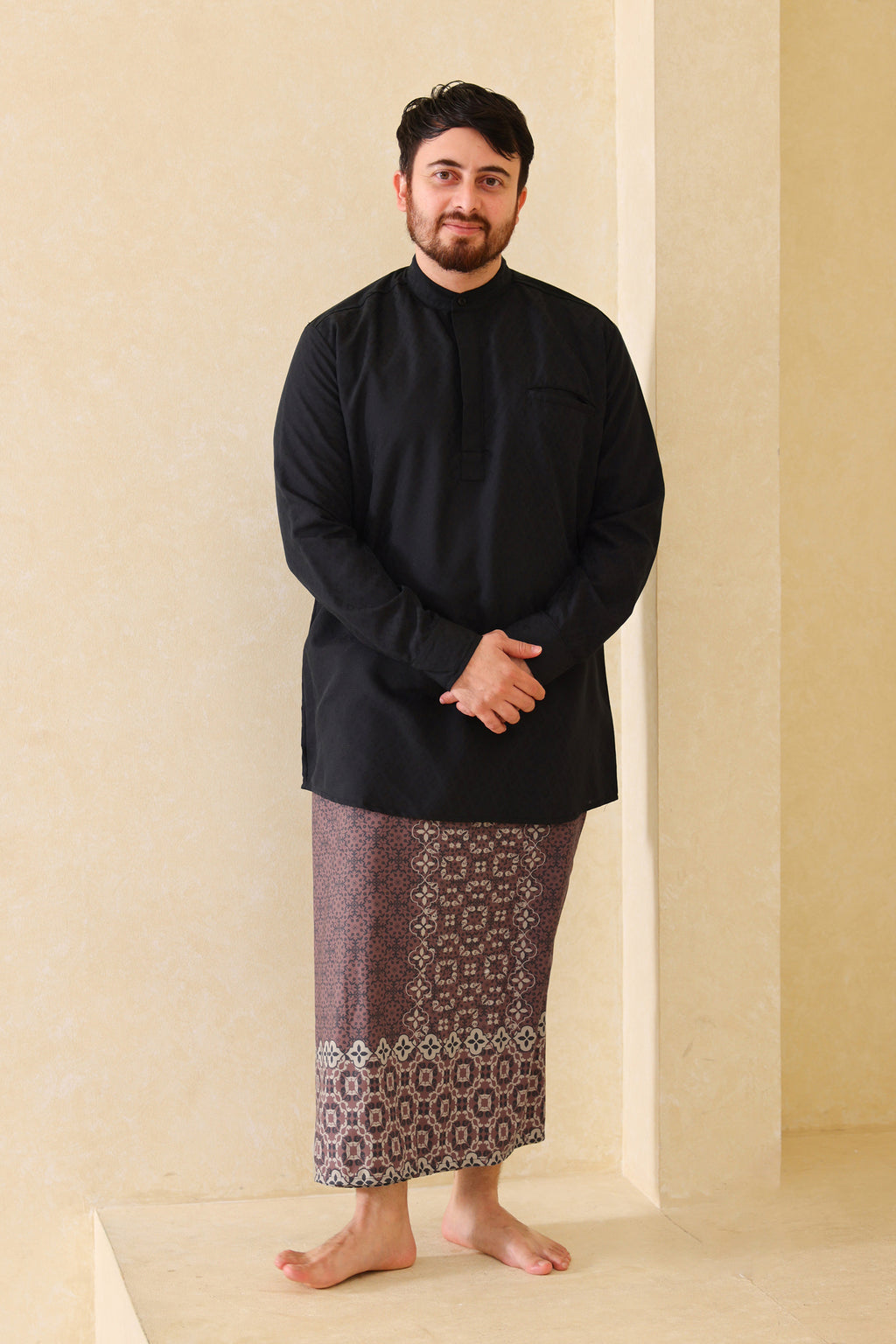 Sarung Dewasa Gemma Series