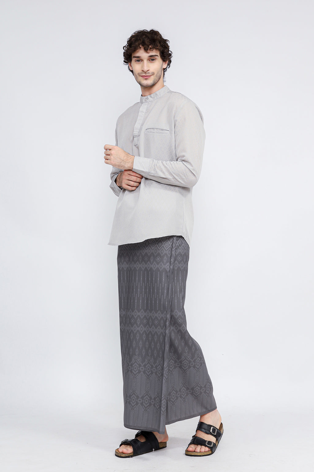 Sarung Dewasa Imron Series