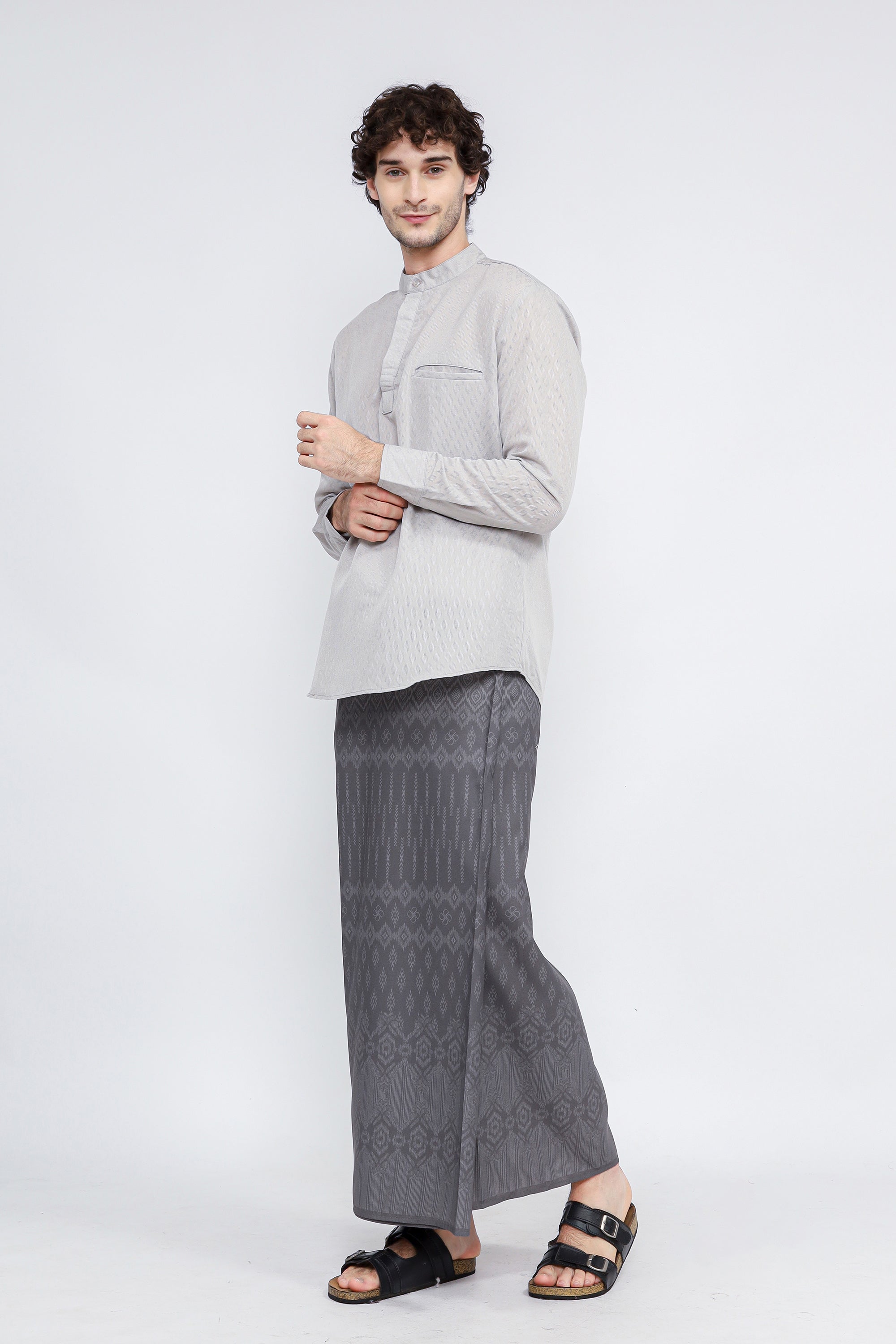 Sarung Dewasa Imron Series