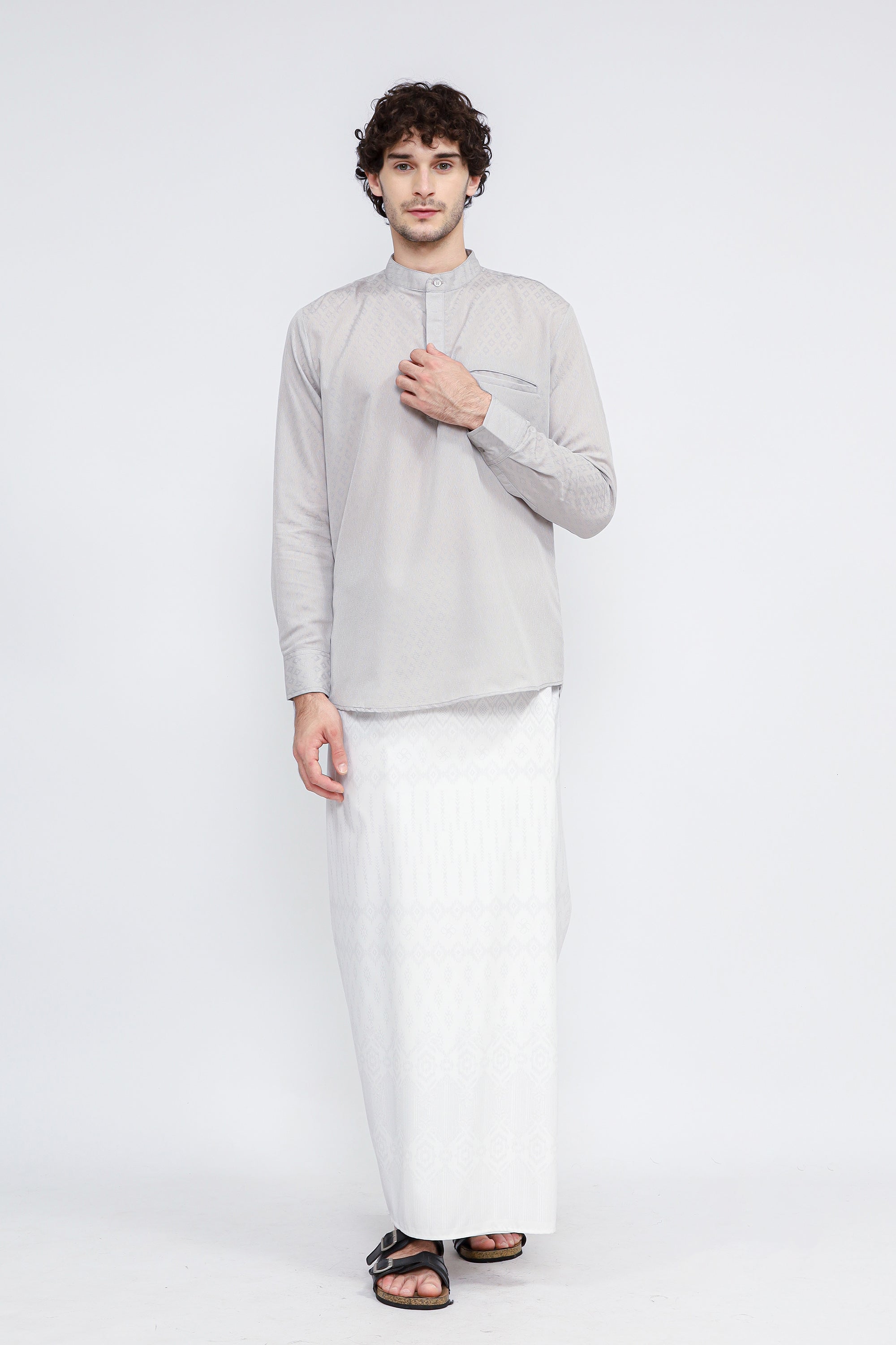 Sarung Dewasa Imron Series